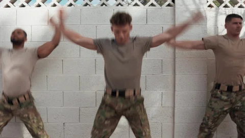 Men: Stuck in a Tire? No Problem!