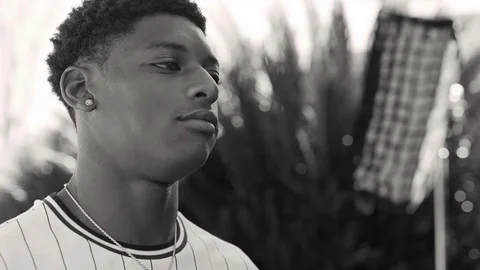 Rod's Room: Brunettes in Action at Alpha Studio