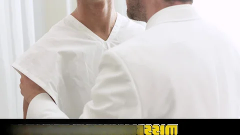 Missionary Boys: Naked Missionaries in Secret Rituals