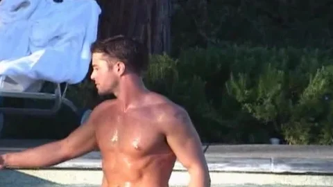 Cody Cummings: Sun, Sand & Self-Love with Cody