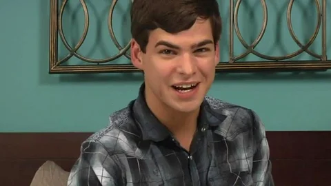 Corbin Fisher: Enthusiastic Julian's Wild Sex Tales