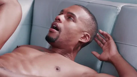 NoirMale: Faking It Brings Big Dicks and Deep Throat