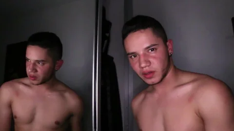 Iomacho: Undressed Vasco Takes it Off