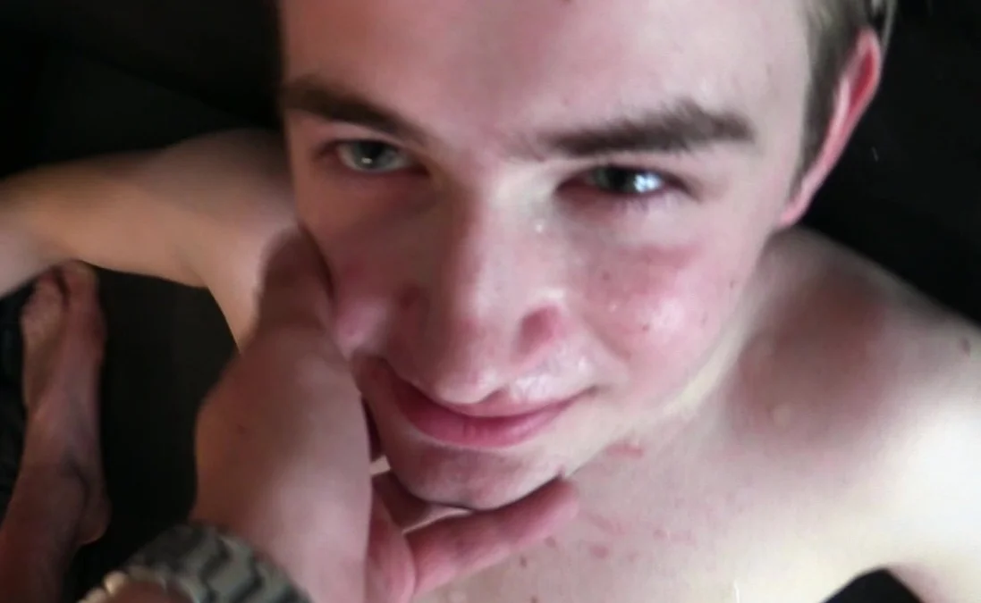CzechHunter: From Sporty Twink to My Bitch