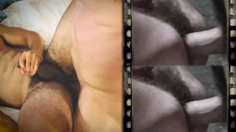 Falcon Studios: Sailing Into Sin: A Miami Man-Meat Fantasy