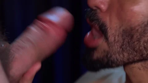 GodsOfMen: Jean Franko and Andy Onassis Go Wild in the Bedroom