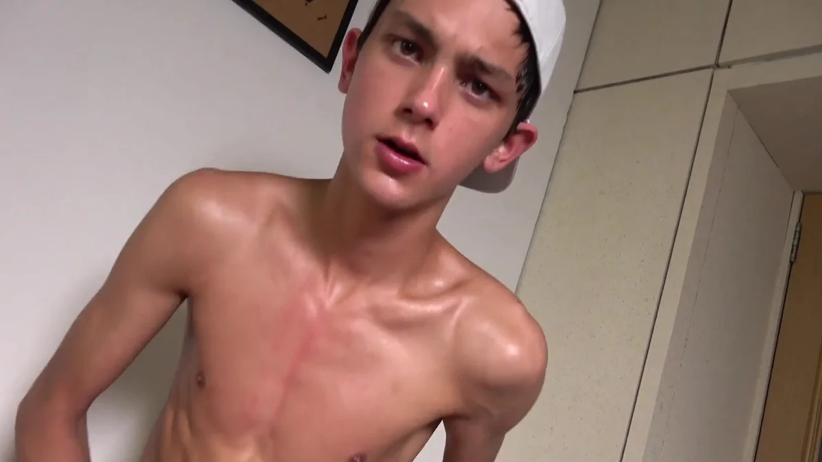 EastBoys: Stroking with a Smile