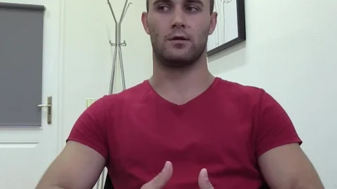 Dirty Scout: Angry Assh*les Abandon Agreement