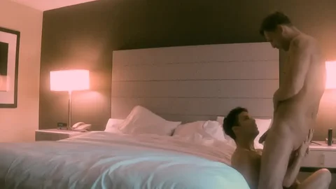 NextDoorHomemade: Intense Sensuality Between Two Men