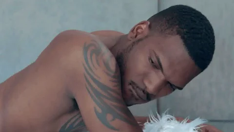 NoirMale: Satisfy your Cravings with Dillon & Aaron