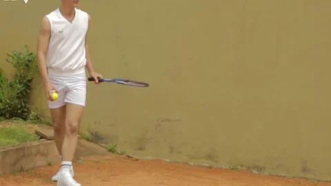 Ribeiro Loses the Game but Wins White’s Heart