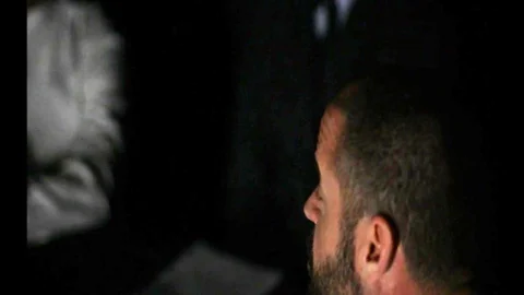 Missionary Boys: Nasty Bareback with Rex in Office