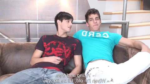 A Stolen Moment of Passion