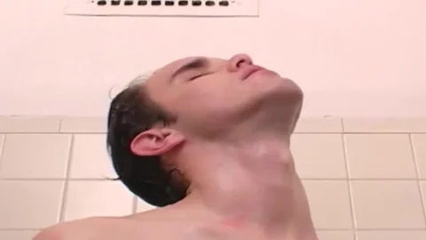 DirtyBoyVideo: Underwear Undressing with Uncut Twinks