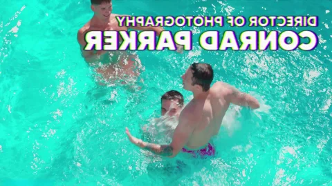 Next Door Films: Highschool Buddies Share Their Dirty Secret