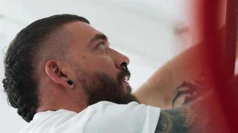 Men: Riveting Rides at Construction Central