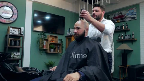 menatplay: Cape-To-Cock Conversion at Salon