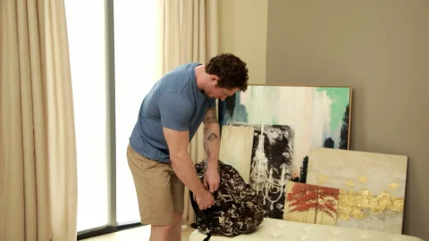 Next Door Raw: Alpha Group's Artistic Pounding