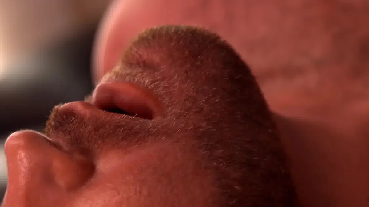GodsOfMen: Watching Himself Get Pounded by a Hot Stranger