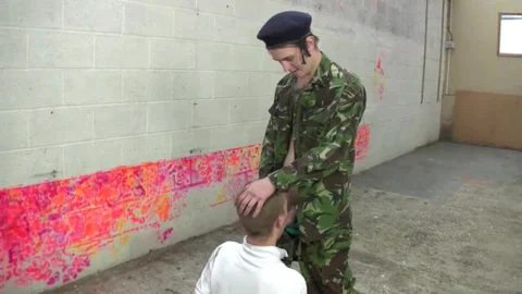 Nubile Layton Feeds on Giant Knob