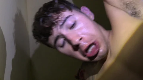 Pig Bottoms: Interracial 4K Frenzy for Young Twink