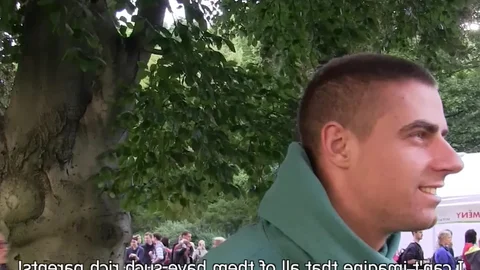 Czech Hunter: Hunting Down the Hunky Academy Student