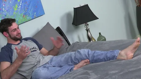 Solo: Hairy Delights and Full-On Beards