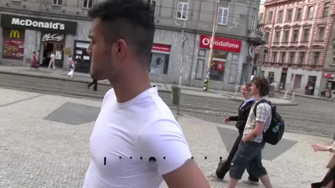 Czech Hunter:
