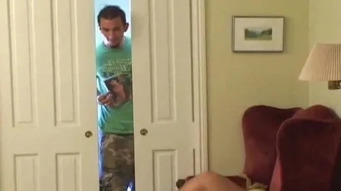 Next Door Buddies: Ricky M x Phenix: Double Delight