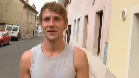 Czech Hunter's Top 5 Most Shocking Fucks