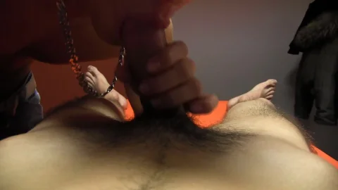 Czech Hunter: Sneaky Massage Offer, Dirty Surprises Ensue