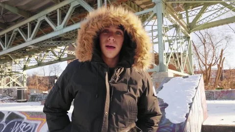 Str8 Chaser: Ryan's Skate Park Crush