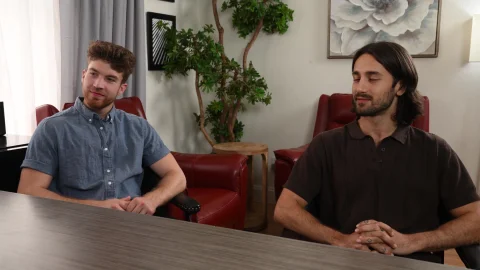 ASGmax Originals: Collaborating in the Office with Benefits