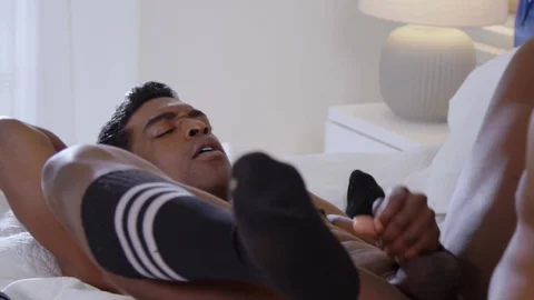 Noir Male: Under the Covers: The J&A Saga