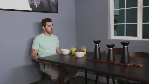 Next Door Originals: A Valentine's Date to Remember