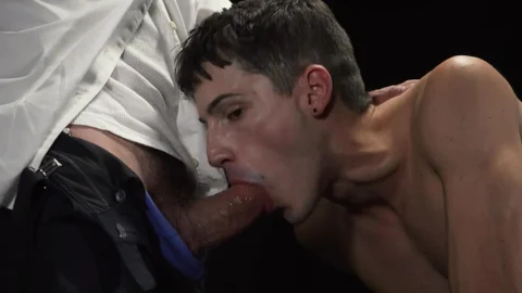 BoyForSale: Teaching a Young Athlete Humility