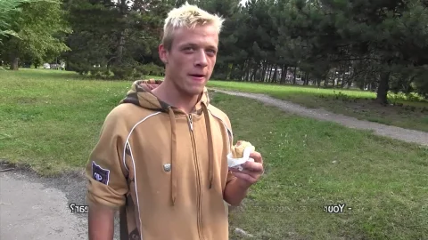 Czech Hunter: Bargaining for Unfulfilled Desires