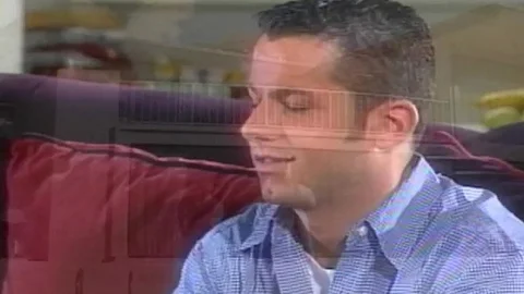 Falcon Studios: Threeway Thrills