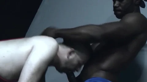 MachoFactory.com: TROY's Explosive Climax at the Club