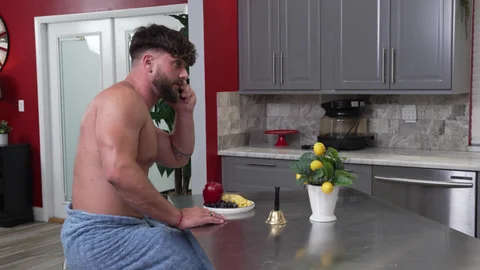 DadCreep: Unintended Kitchen Favors