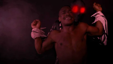 nextdoorstudios: Scary Deep Dicking for Demons