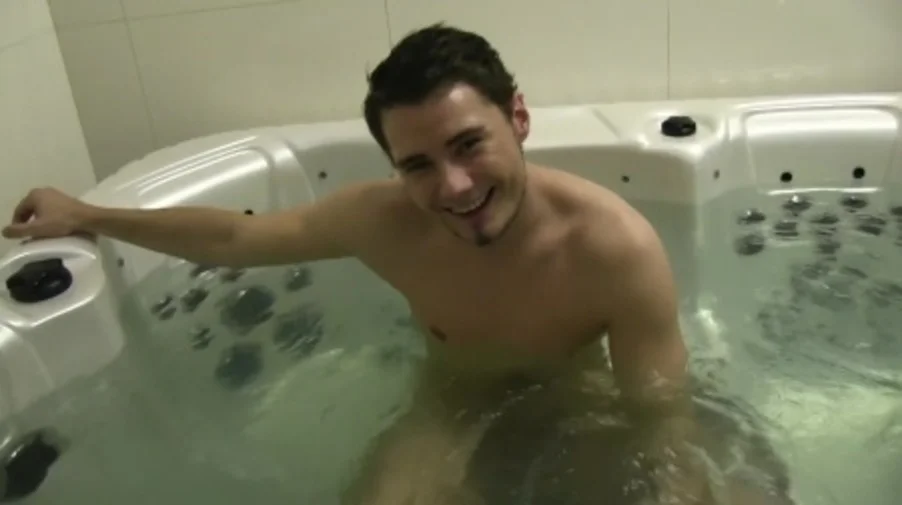 CzechHunter: My Wild Night at the Hotel with a Cutie