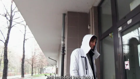 Czech Hunter: Beneath The Snowflakes