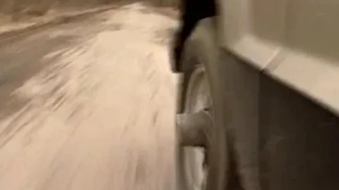 Falcon Studios: Stefan Stano, The Silent Wanker