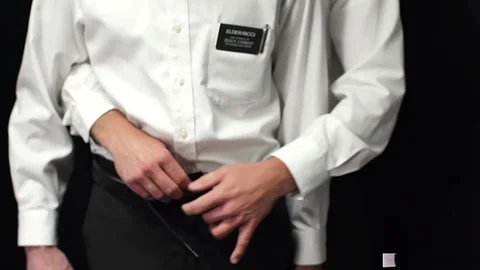 Missionary Boys: Elder Ricci's First Experience
