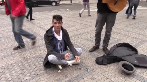 Czech Hunter: Cultural Capital of Czech Gets Even Spicier