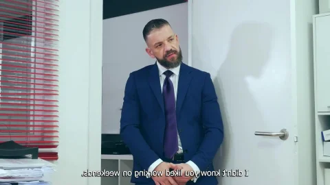 menatplay: Apolo Adri: Jerking in Suit Live