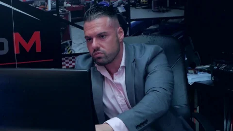 menatplay: Hood-mounted Heat and Heavy Action