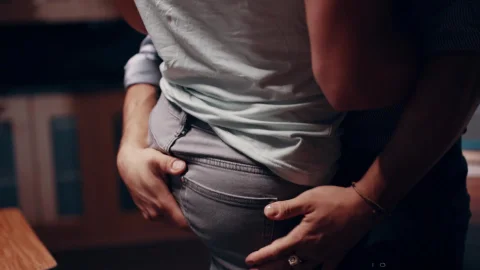 Icon Male: Adam's Deep Anal Delight