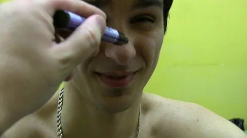 Debt Dandy: The Reluctant Client Transformed by Lust